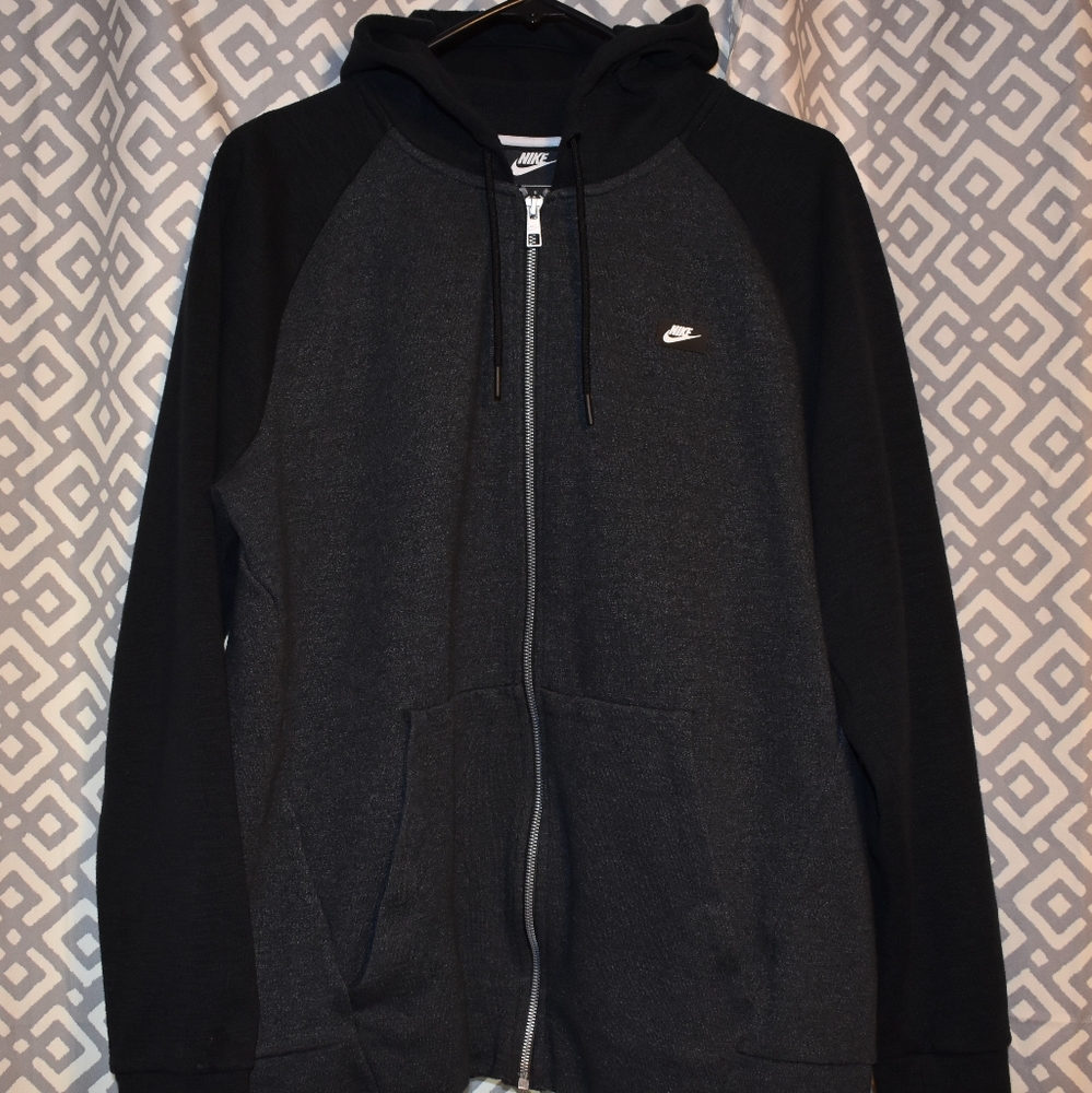 Nike hoodie